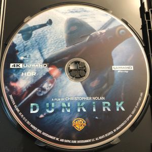 Dunkirk