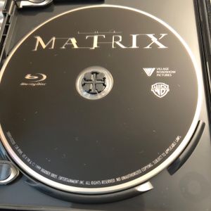 The Matrix
