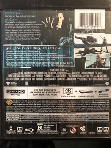 The Matrix