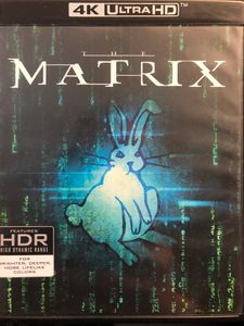 The Matrix