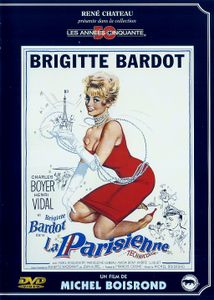 Une parisienne