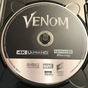 Venom