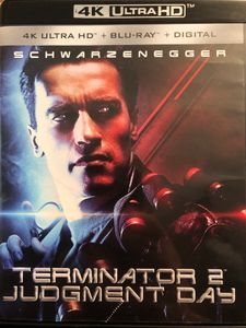 Terminator 2: Judgment Day