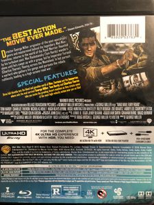 Mad Max: Fury Road