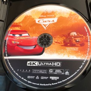 Cars