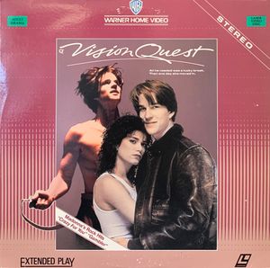 Vision Quest