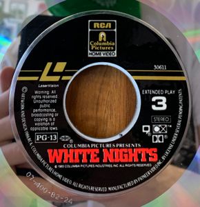 White Nights