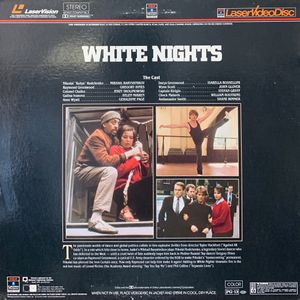 White Nights