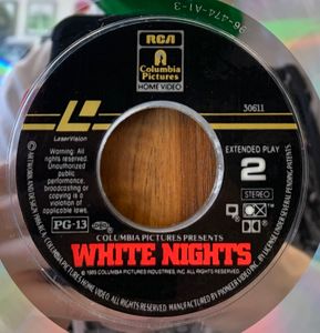 White Nights