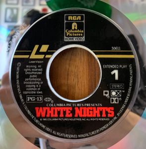 White Nights