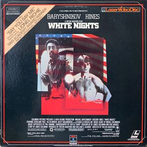 White Nights
