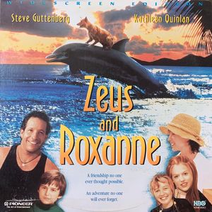 Zeus And Roxanne (Widescreen Edition)