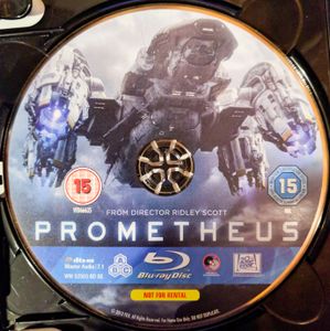 Prometheus