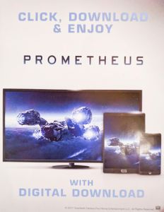 Prometheus
