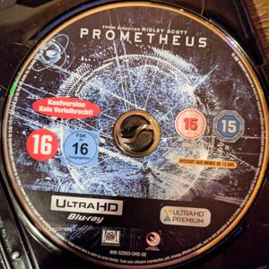 Prometheus