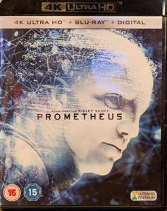 Prometheus
