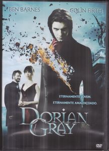 Dorian Gray