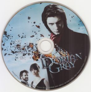 Dorian Gray
