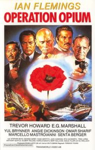 The Poppy Is Also a Flower