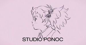 Studio Ponoc