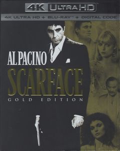 Scarface (Gold Edition)