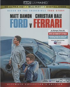 Ford V Ferrari