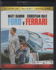 Ford V Ferrari