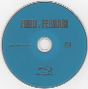 Ford V Ferrari