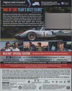 Ford V Ferrari