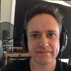 Matt Geldof