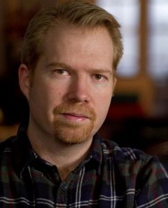 Ben Bloodwell