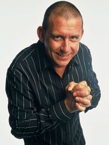 Peter Rowsthorn