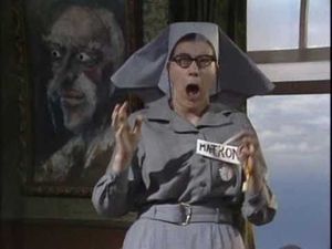 Lynda Gibson