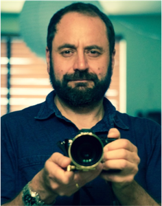 Antonio Rossi