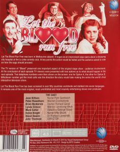 Let The Blood Run Free: Series 2