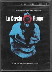 Le Cercle Rouge
