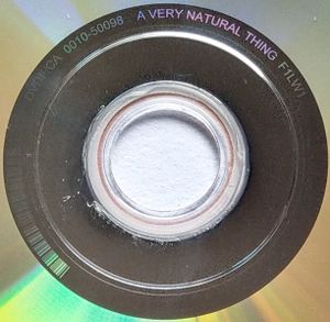 A Very Natural Thing