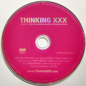Thinking XXX
