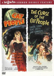 Cat People/The Curse Of The Cat People