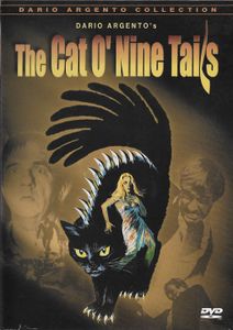 The Cat O' Nine Tails
