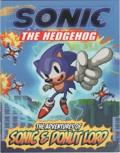 Sonic The Hedgehog
