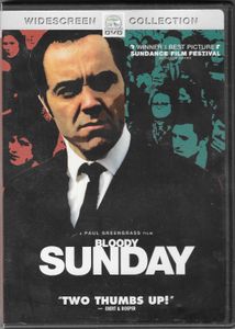Bloody Sunday