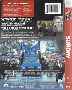 Bloody Sunday