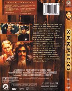 Serpico