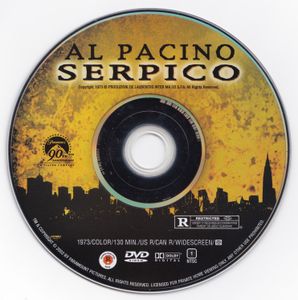 Serpico