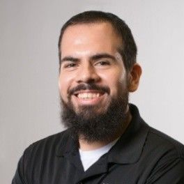 Ezekiel Martinez