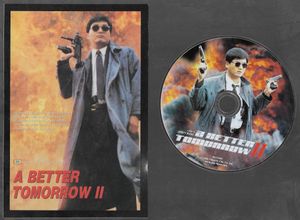 A Better Tomorrow II