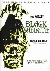 Black Sabbath