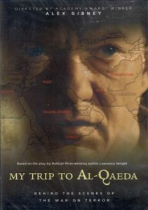My Trip to Al-Qaeda
