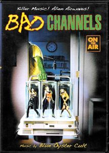 Bad Channels